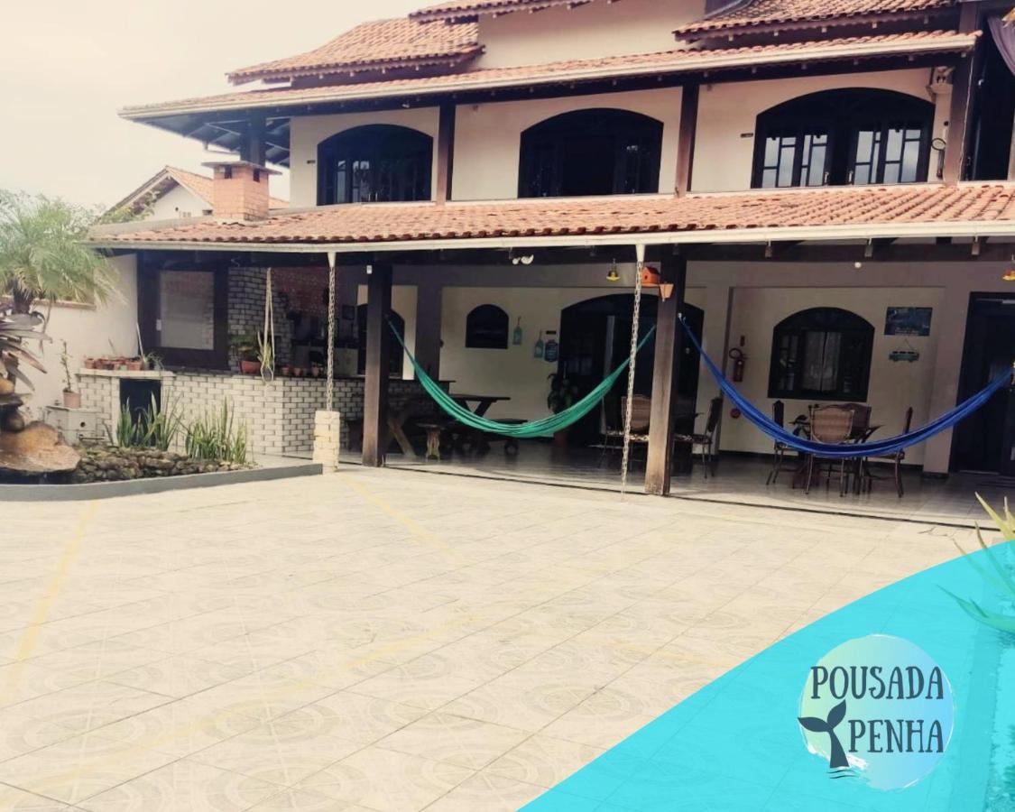 Pousada Penha 1 Beto Carrero Экстерьер фото