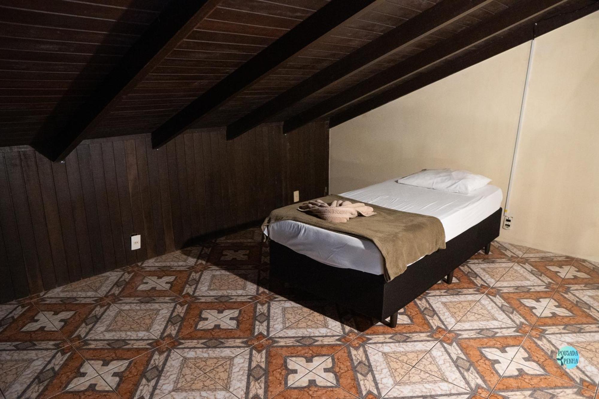 Pousada Penha 1 Beto Carrero Экстерьер фото
